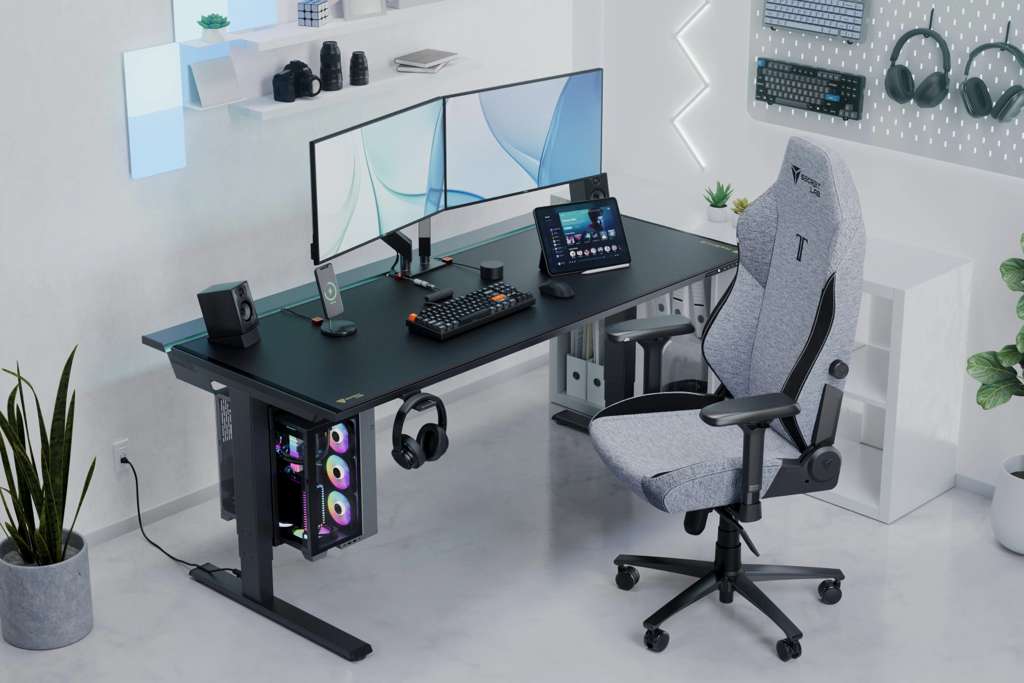 Magnus Pro Desk